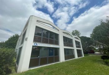 Vente bureaux Gradignan - Proche rocade et A63