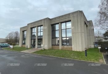 Location bureaux Caen - Proche transports et centre-ville