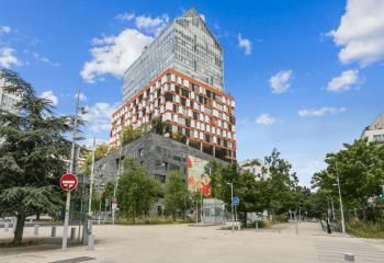 Location bureaux Boulogne-Billancourt - Proche Pont de Sèvres et transports