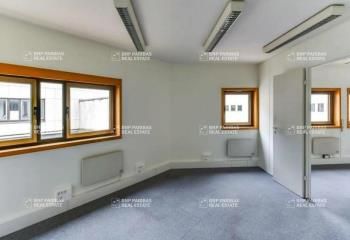 Location bureaux Le Kremlin-Bicêtre - Porte d'Italie, site clos et sécurisé
