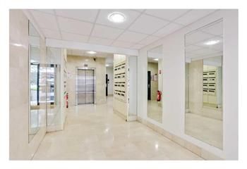 Location bureaux Antony - Proche A6, A10, A86, A106 et future ligne 18