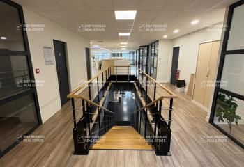 Location bureaux Tours Nord - Proximité transports