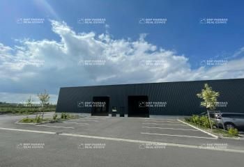 Local commercial à louer Annoeullin - Proche Lille