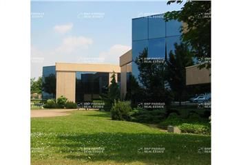 Location bureaux Oberhausbergen - Proche Strasbourg, transports en commun