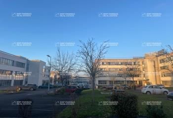 Location bureaux Saint-Grégoire - Parc tertiaire