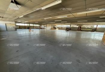 Bâtiment d'activité à vendre Santes - Zone d'activité du Port de Santes
