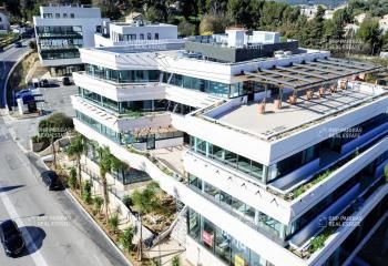 Location bureaux La Seyne-sur-Mer - Immeuble ERP 5