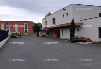 Location bureaux L'Union - Proche transports