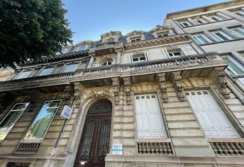 Bureau à vendre - 418 m²