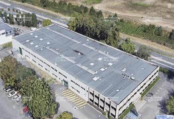 Immeuble d'activité et bureaux à vendre Buc - Proche transports