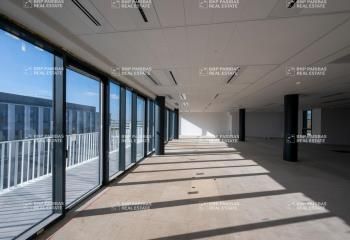 Vente bureaux Montigny-le-Bretonneux - Proche Gare SQY et avenue Stephenson