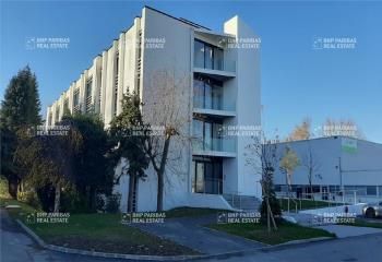 Vente bureaux Lille - Parc Napoléon, proche Villeneuve d'Ascq