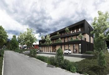 Locaux d'activité neufs à vendre Rumilly - Proche échangeur autoroutier