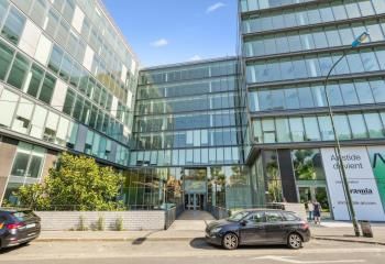 Location bureaux Bagneux - Proche Gare RER B et N20