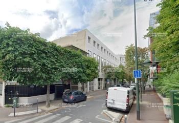 Vente bureaux Malakoff - Proche Porte de Châtillon et Tramway Jean Moulin