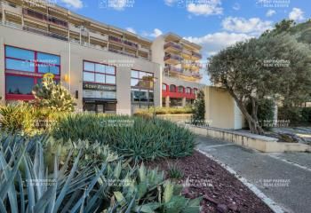 Bureaux à louer Saint-Laurent-du-Var - Proche transports