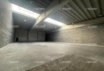 Location local d'activité Seclin - Zone de l'Épinette