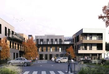 Vente bureaux Wambrechies - Proche Rocade Nord-Ouest