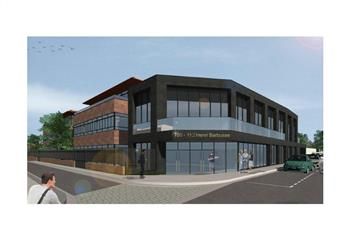 Location bureaux Asnières-sur-Seine - Proche gare Colombes