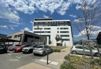 Bureaux à louer Échirolles - Proche échangeur du Rondeau et rocade sud
