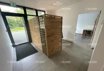 Cellule d'activité à vendre La Mézière - ZA Beauséjour