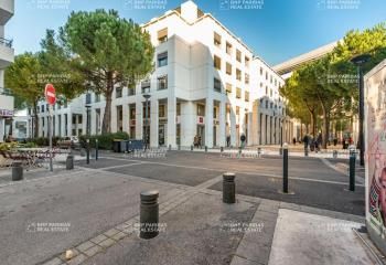 Bureaux à louer Montpellier Centre - Port Marianne - Le Belém