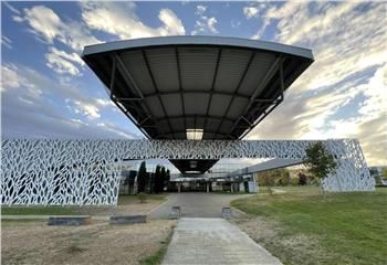 Location local d'activité Toulouse Sud - Parc tertiaire