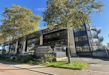 Location bureaux Rouen - Proche transports en commun