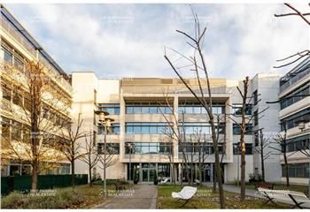 Location bureaux Saint-Denis - Proche transports en commun