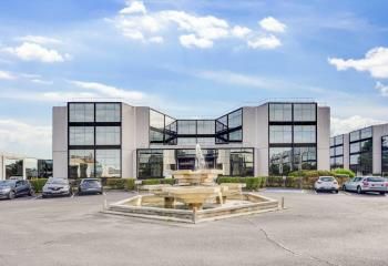 Location bureaux Argenteuil - Parc des Algorithmes, proche transports