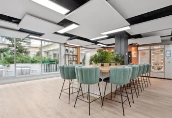 Location bureaux Neuilly-sur-Seine - Proche Paris
