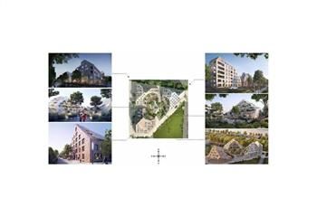 Local commercial à vendre Bordeaux - Quai de Queyries