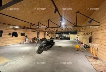 Location entrepôt Marcq-en-Baroeul - Proche Lille