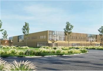 Locaux d'activité et bureaux à vendre Tremblay-en-France - Proche A1/A3/A104