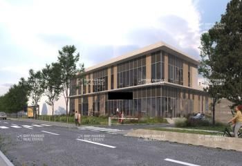 Location entrepôt Pessac - Proche Bordeaux