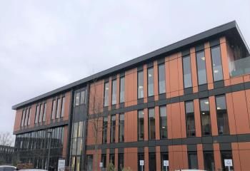 Location bureaux Lesquin - Proche Synergie Park et Parc Scientifique