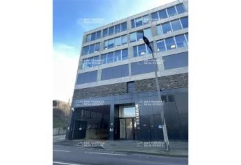 Location bureaux neufs Metz Gare Amphithéâtre - Proximité Centre Pompidou