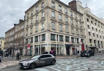 Location bureaux Rouen hyper centre - Proche transports