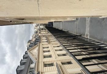 Location bureaux Paris 9 - Proximité Métro Grands Boulevards