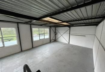 Location local d'activité Saint-Ouen-l'Aumône - Parc PME PMI