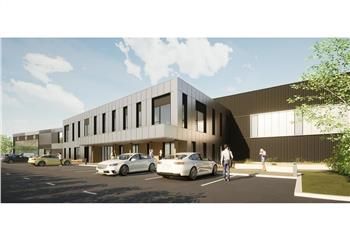 Bâtiment d'activité et bureaux à vendre Lieusaint - Proche A5