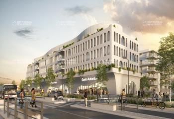 Bureaux à vendre Castelnau-le-Lez - Proche Montpellier Est