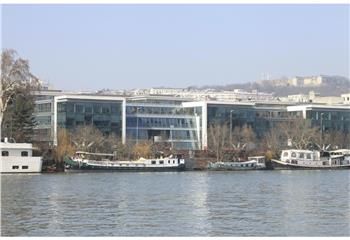 Location bureaux Suresnes - Proche Quai Marcel Dassault