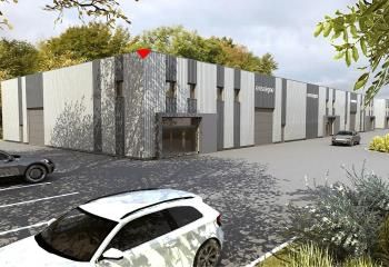 Vente locaux d'activité Péronnas - Proximité A40