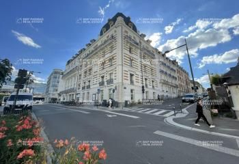 Location bureaux Rennes - Gare et Métro A et B