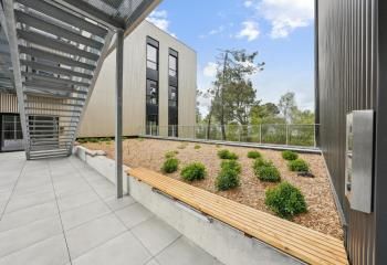 Location bureaux Mérignac - Parc économique et environnemental