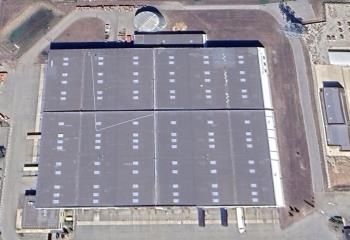 Location entrepôt logistique Salon-de-Provence - ZI de la Crau