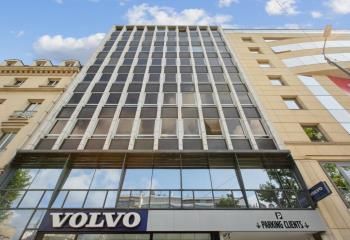 Location bureaux Neuilly-sur-Seine - Proche métro Sablons