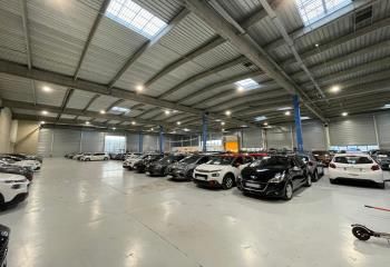 Location local d'activité Taverny - Proche A115 et A15