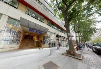 Vente bureaux Lyon 3 - Proche transports et centre commercial